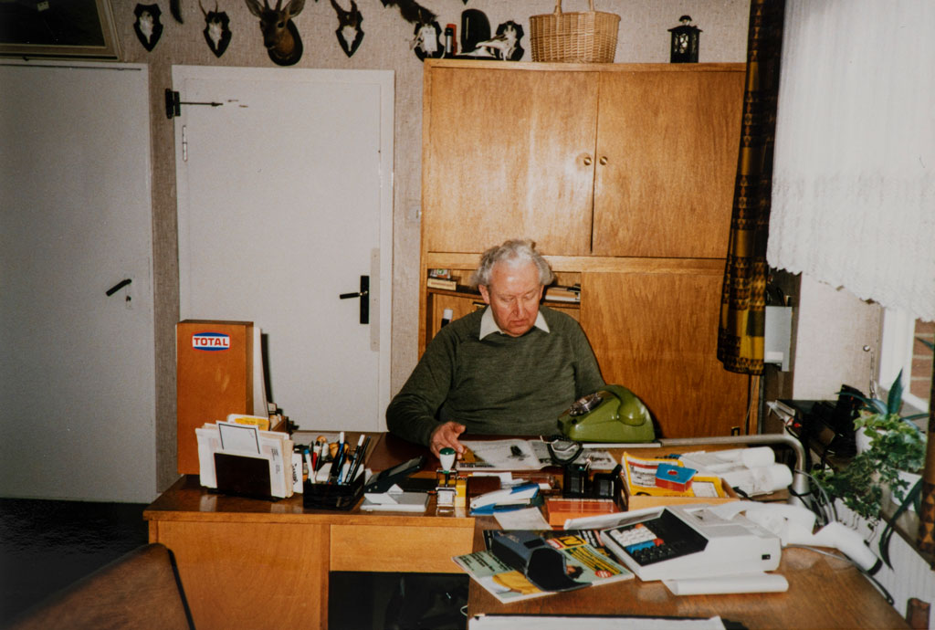 Über uns Buschermöhle